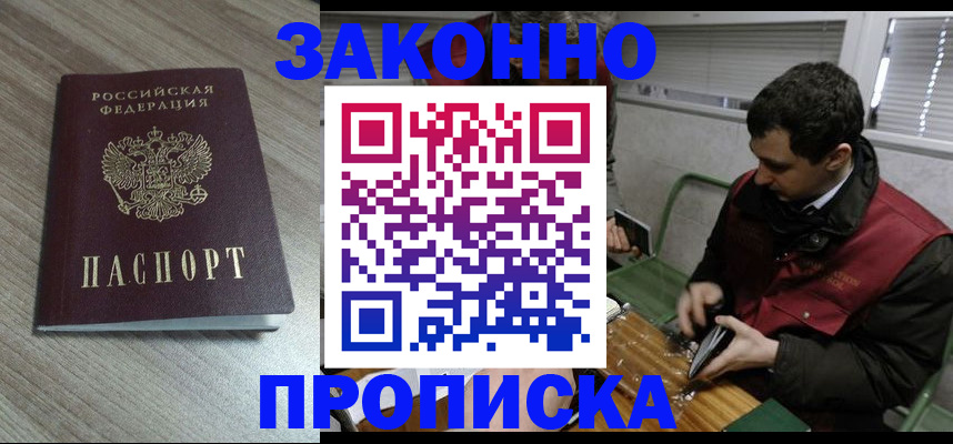 прописка для работы в Змеиногорске
